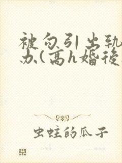 被勾引出轨怎么办(高h婚后np)