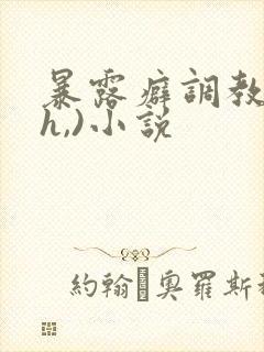 暴露癖调教(高h,)小说