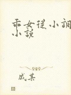 乖女从小调教h小说封面