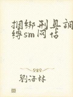 捆绑刑具调教束缚sm网站