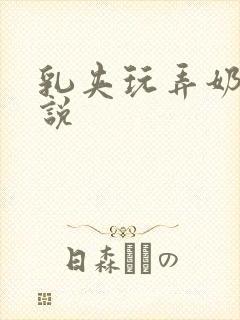 乳夹玩弄奶头小说