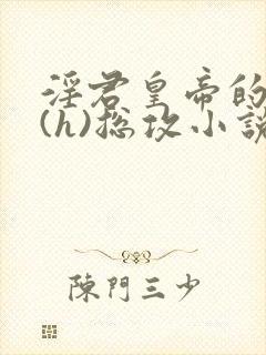 淫君皇帝的日常(h)总攻小说