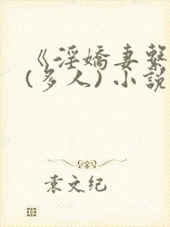 《淫娇妻系列》(多人) 小说