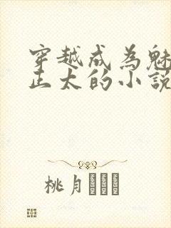 穿越成为魅魔小正太的小说