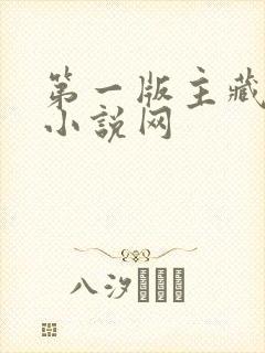 第一版主藏书阁小说网