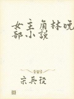 女主角林晚的全部小说