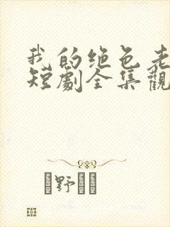 我的绝色老板娘短剧全集观看免费