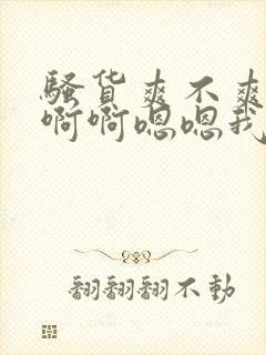 骚货爽不爽啊啊啊啊嗯嗯我操死你小骚货