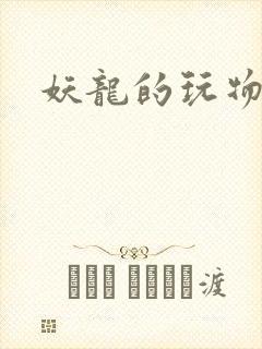 妖龙的玩物
