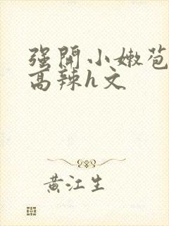 强开小嫩苞h文高辣h文