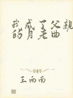 我成了父亲妻子的月老曲