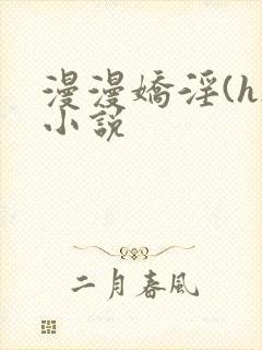 漫漫娇淫(h)小说