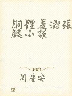 胴体羞涩张开双腿小说