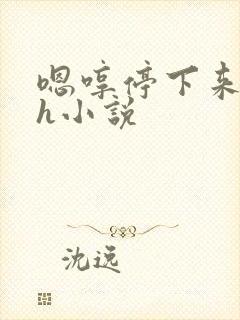 嗯哼停下来男男h小说