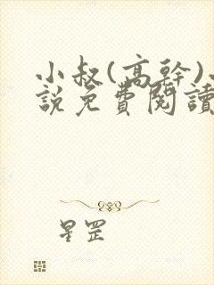 小叔(高干)小说免费阅读