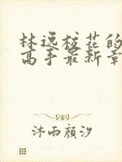 林逸校花的贴身高手最新章节笔趣阁