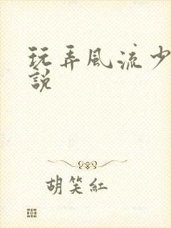 玩弄风流少妇小说