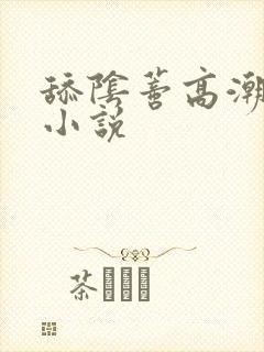 舔阴蒂高潮喷水小说