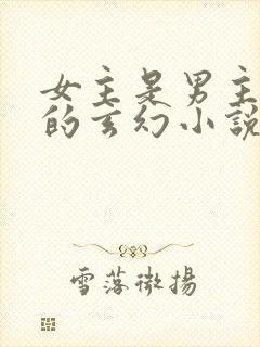 女主是男主姐姐的玄幻小说封面