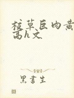 校草巨肉黄暴辣高h文