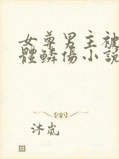 女尊男主被虐遍体鳞伤小说女主穿越封面