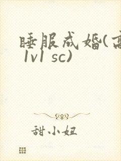 睡服成婚(高h 1v1 sc)