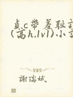 贞c带羞耻调教(高h,1v1)小说