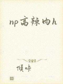 np高辣肉h