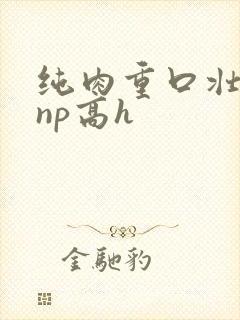纯肉重口壮汉受np高h封面