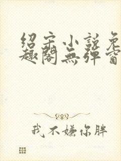 绍宋小说免费笔趣阁无弹窗