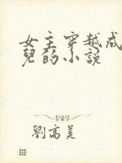 女主穿越成万贞儿的小说封面