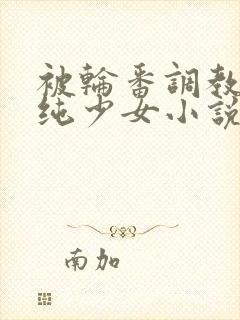 被轮番调教的清纯少女小说