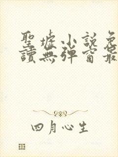 圣墟小说免费阅读无弹窗最新章节封面