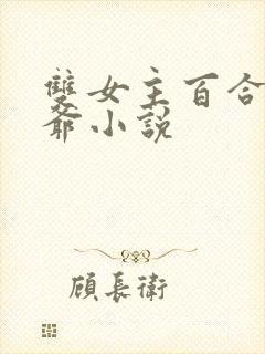 双女主百合傻姑爷小说