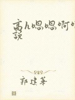 高h嗯嗯啊啊小说