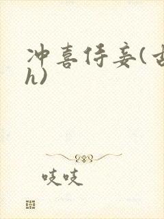 冲喜侍妾(古言h)