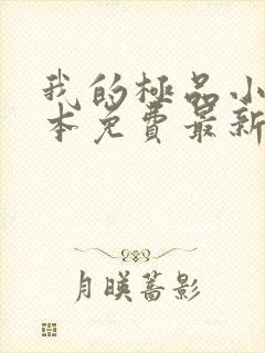 我的极品小姨全本免费最新章节