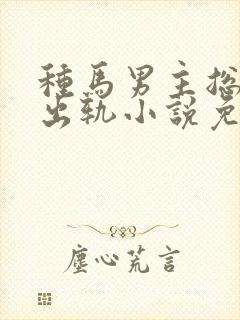 种马男主总是在出轨小说免费阅读