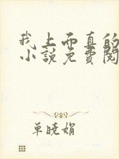 我上面真的有人小说免费阅读