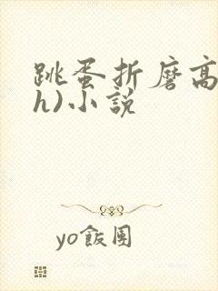 跳蛋折磨高潮(h)小说