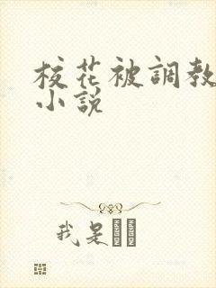 校花被调教高h小说