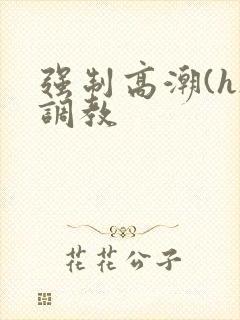 强制高潮(h)调教