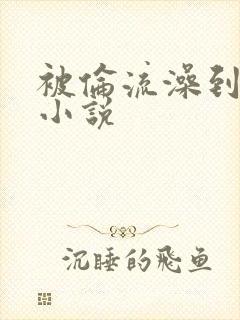 被伦流澡到高潮小说