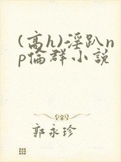 (高h)淫趴np伦群小说