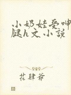 小奶娃受呻吟开腿h文小说
