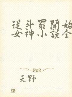 从斗罗开始俘获女神小说全文在线阅读