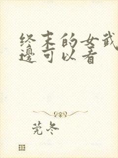 终末的女武神哪边可以看