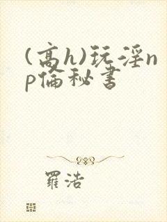 (高h)玩淫np伦秘书
