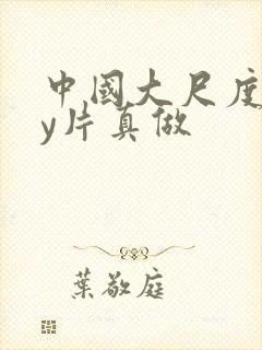 中国大尺度gay片真做封面