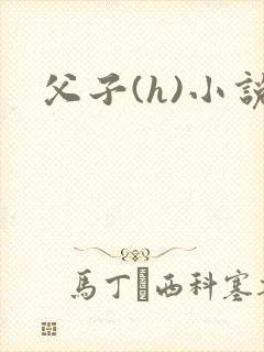 父子(h)小说封面